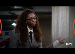Mark Moore PROMO MUSIC SONG FOR WNBA WEDNESDAY ON USA PLACEMENT