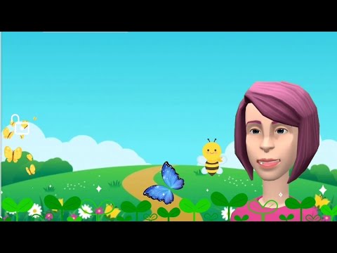 فيديو تعليمي للأطفال عن فصل الربيع فيديوهات تعليمية للأطفال خصائص فصل الربيع