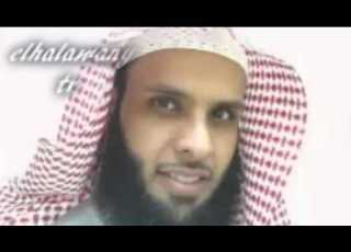  اقوي خطبة عن رابعة أعتقل بسببها الشيخ السعودي حمد الحقيل