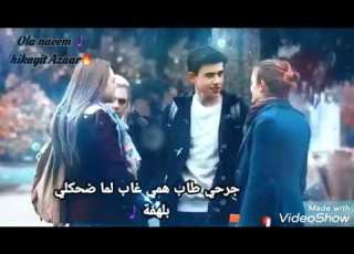 حالة واتس بعد غياب سنين عذاب شفته وشافني صدفة إشتراك بقناتي Ola Naeem