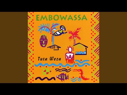 Safari Feat Didi Ekukuan Bondo Lumembo Nyoka Muyansi Walla Sonna Sassa