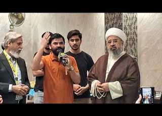  Zainab Ya Zainab JANAB Shadman Raza Video Manqabat Noha 2025nohay 2025 Video Ali