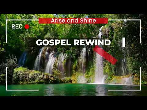 GOSPEL REWIND WORSHIPS SN1 DJ JOMBA GOSPEL REWIND WORSHIPS SN1 DJ JOMBA