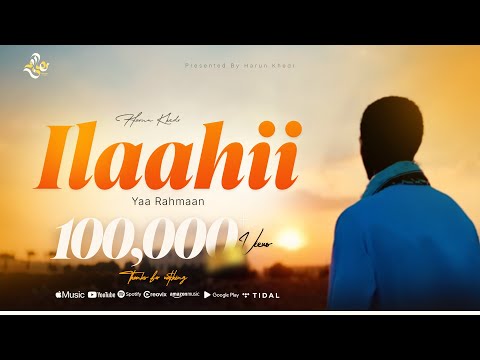 NASHIIDAA HAARAYAA YAA RAHMAAN RAHIM Harun Kadir New Neshida