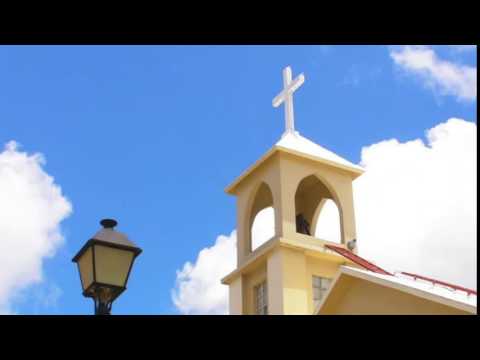 BELL TOWER SOUND EFFECT