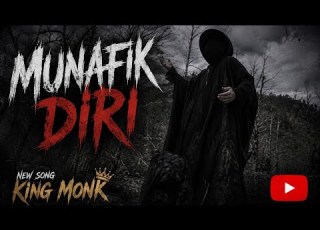 Munafik Diri King Monk LAGU REGGAE VIRAL TIKTOK