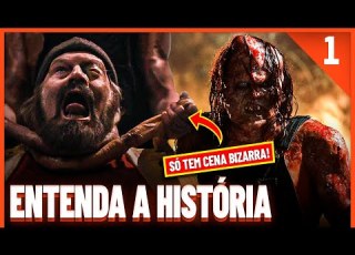  Swamp Terror Saga History Trivia And Bizarre Facts Part 1