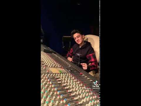 عيد ميلاد سامر المدني