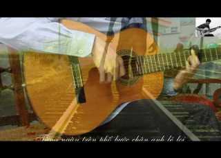 Buoc Chan Le Loi Guitar Tran Lap