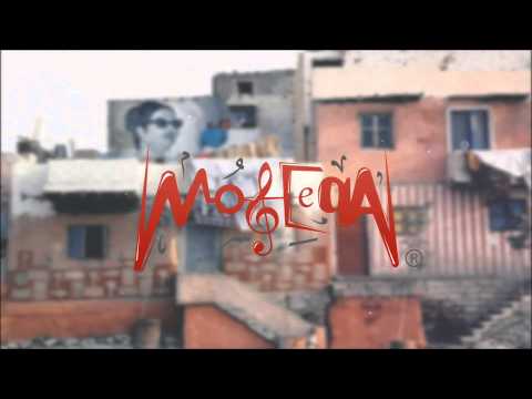 موسيقى ريكوردز إنت خلتني أعيش الحب Moseeqa Records موسيقى ريكوردز إنت خلتني أعيش الحب Moseeqa Records