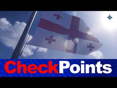 TheCheckPoints The Full Show 29 03 2026
