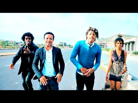 Ahmed Teshome Ezel Biruk Rim Teshome Zema Zena New Ethiopian Music 2017 Official Video