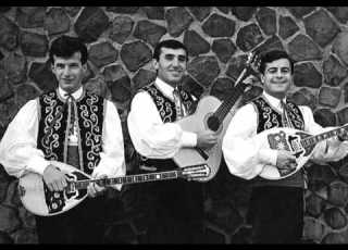  Trio Hellenique Voliotissa 1966