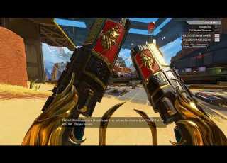 Mozambique Here Mozambique There Apex Legends