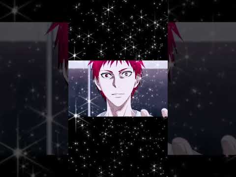 ماذا لو ماتت ساتسوكي إنمي كوروكو باسكت بول حسب الطلب Shorts