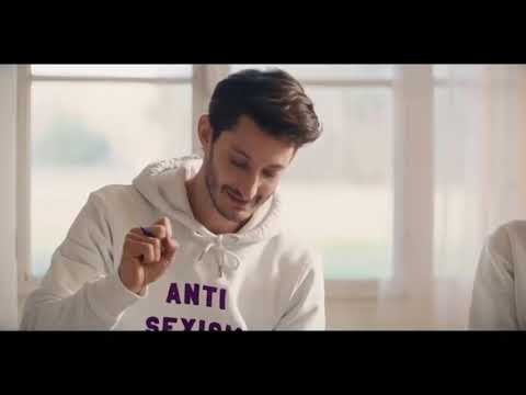 Angèle Balance Ton Quoi Anti Sexism Academy