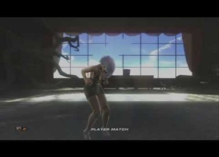  Tekken 6 Anna Vs Nina