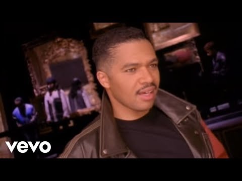 Atlantic Starr I Ll Remember You