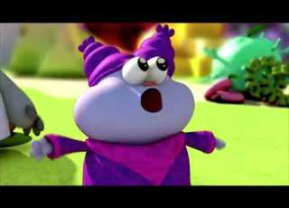  Chowder I Love To Eat Promo 2013