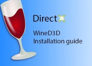 OUTDATED ExaGear WineD3D Installation Guide