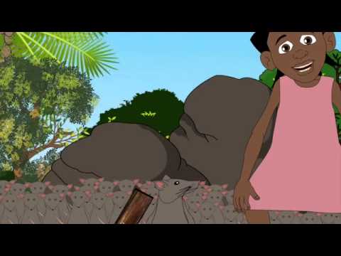 Heka Heka Za Panya Bongo Kids