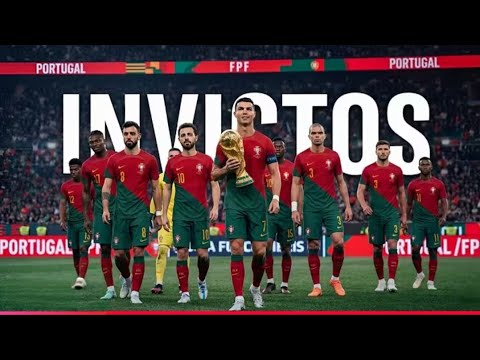 أغنية منتخب البرتغال الجديده 2026
