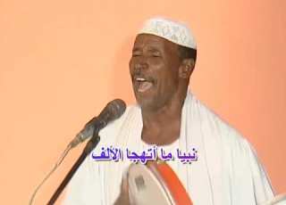أولاد الشيخ الجعلي ناوي المروق