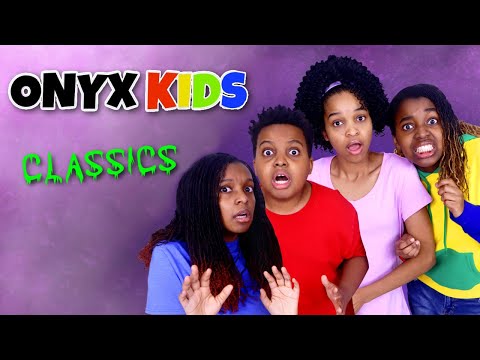ONYX KIDS CLASSICS