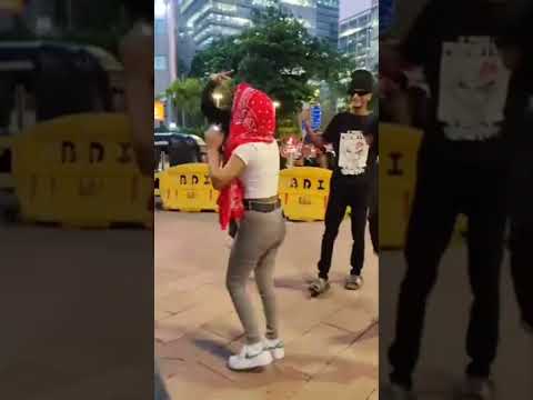 Don Yg Dance To Marathi Song