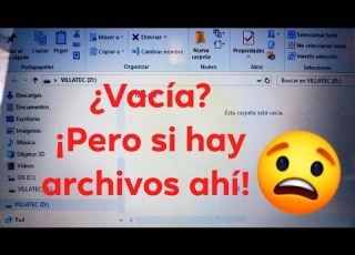  Remove Virus That Hid Files From My USB Flash Drive Step By Step