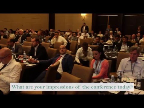 SASMEA 2015 Interviews Omer Kaddouri President And CEO Rotana