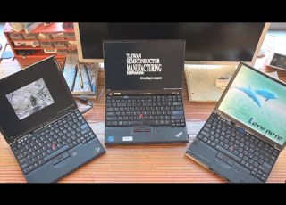 The Best Thinkpad Ever Made Is Now Here Intel Ultra 7 165H 128GB Ram 2560 1600 165hz Display