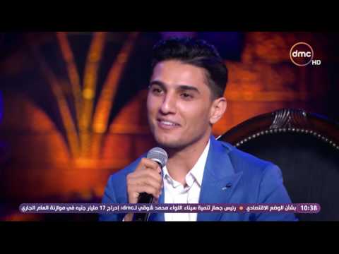 شيري ستوديو الراحل ملحم بركات ووصيته للنجم الفلسطيني محمد عساف وشيرين إحنا لازم نتمرمط