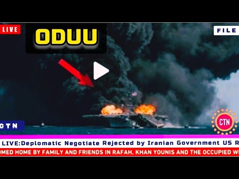 ODUU AMMEE 4 2 2026 IRANIF AMERIKAN WALSEENAN IRAN DC RUKURUF DHAADATTE WARANNI 3FFAA CTN NEWS