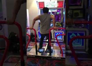 Pump It Up PIU Prime 2 Perfect Score Crazy Fast Pumpitup Dancedance Ddr Piu