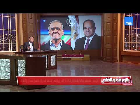 أبرز رسائل الرئيس السيسي خلال إفطار الأسرة المصرية بالورقة والقلم