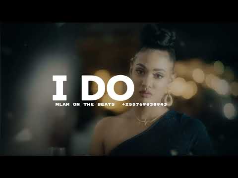 I DO Reggeton Afrobeats Produced By MLAM ON THE BEATS