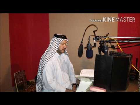 أذان عراقي حزين بنغمة ابو عطا