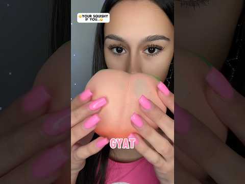 The END Is So FUNNY Asmr Subscribe Shorts Satisfying