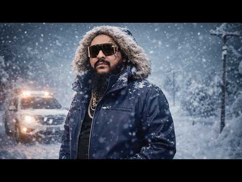 Dani Mocanu Se Anunta Iarna Grea Official Audio