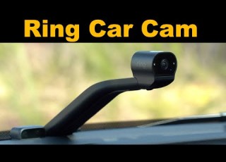  Ring Car Cam Review Installation Features Testing