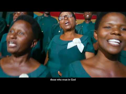 OFFICIAL VIDEO FROM SONGAMBELE HALELUYA OFFICIAL VIDEO FROM SONGAMBELE HALELUYA