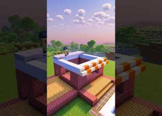  Minecraft Ultimate Swimming Pool Shorts