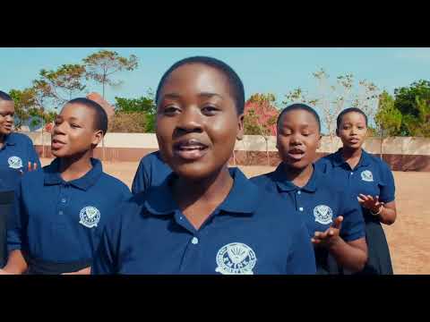 Emink High School Choir Jangwani Official Music Video