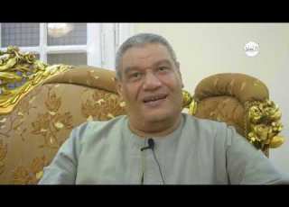  سعد الخيام القبائل لها دور فعال فى الحفاظ على محافظة قنا