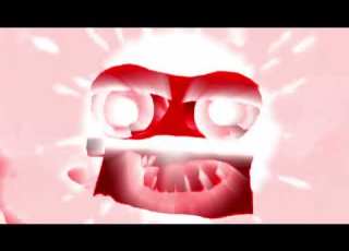  NEW EFFECT Klasky Csupo In Organ Bloodchorded