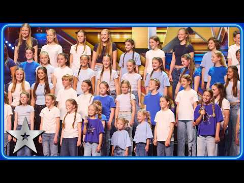 Key Voices Shine Bright Like Diamonds With Rihanna Classic Auditions BGT 2026