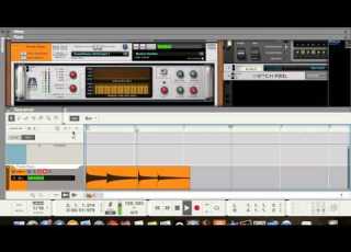  Reason Quick Tip The Vocoder