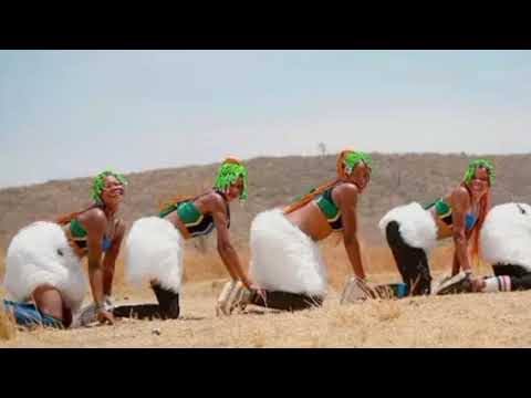 Nyanda Osela Song Lyakoma Pdr By Makono Studio 4kvideo