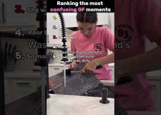  Confusing GF Moments